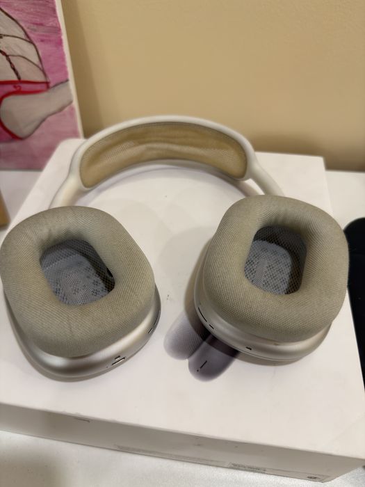 Продам. Apple airpods  max