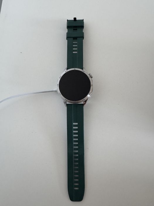 Huawei Watch GT4 46mm – ca nou, în garanție