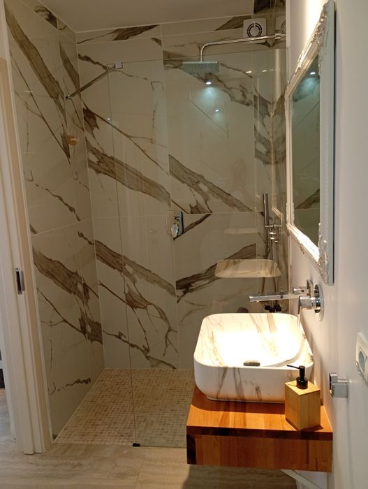 Oasis of the seas