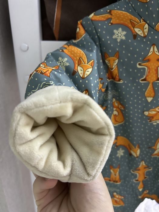 Курточка для ребенка