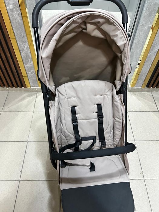 Коляска anex air z