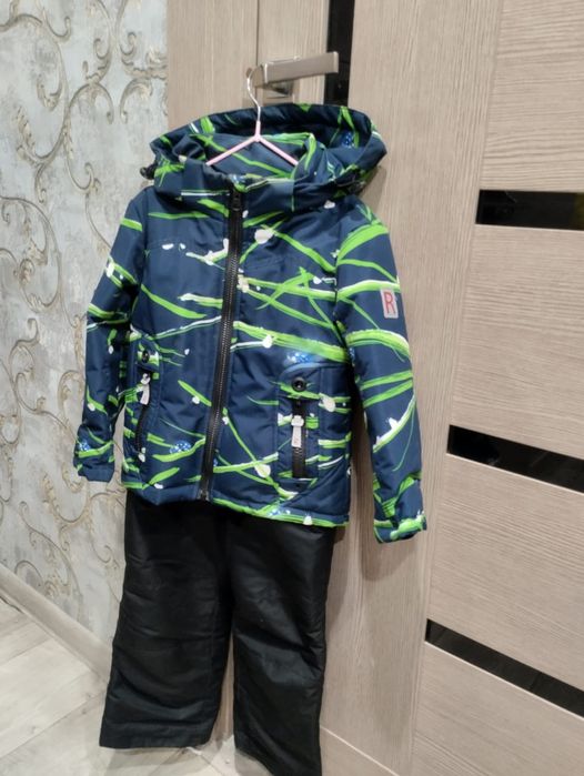 Костюмы весна- осень