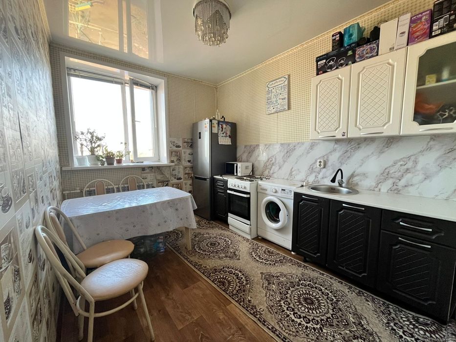 Продается 1 комнатная ОКТ