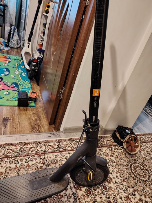 Trotineta electrica Isen X9 pro baterie detașabilă 16Ah