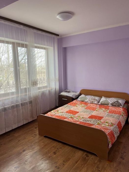 3-х крмнатная квартира