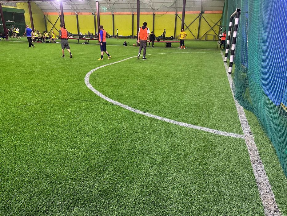 Сдается в аренду ангар и гостиница