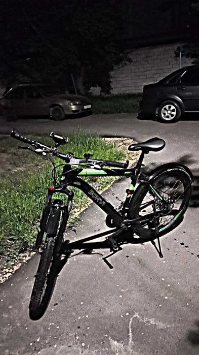 Velosiped sotiladi 26 razmer temir rama