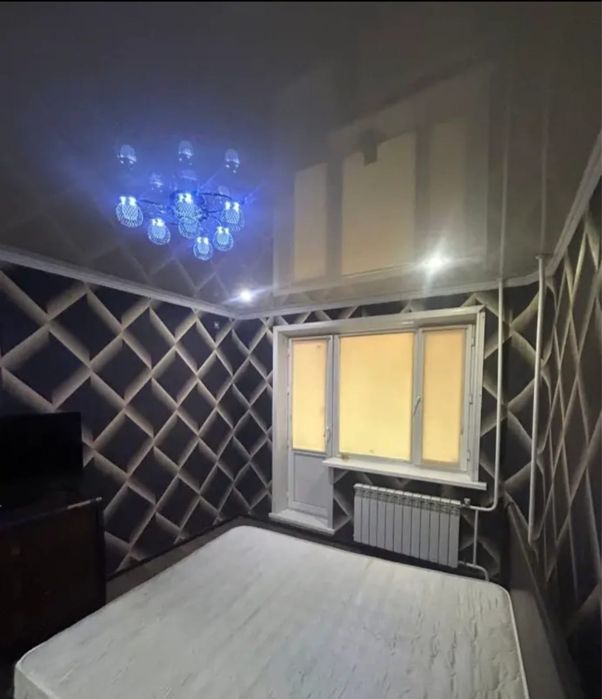 Квартира 3 комнатная