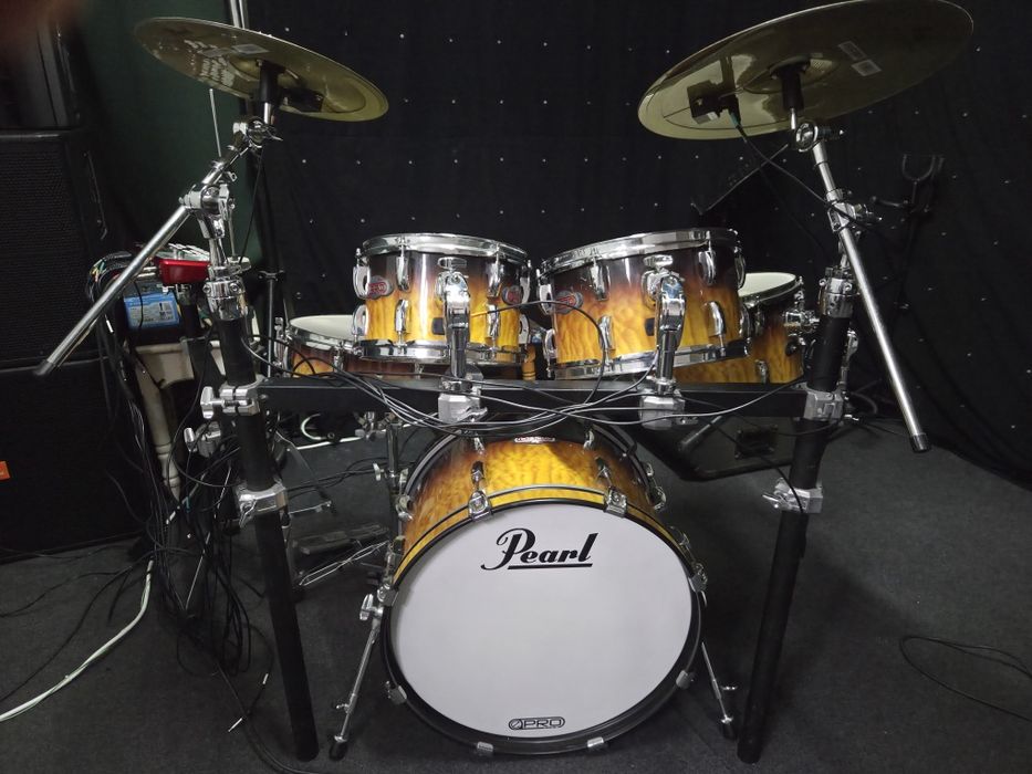 Vand toba Pearl Redbox RBM-20