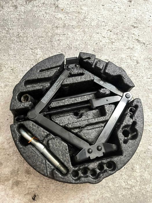 kit rezerva opel astra/vectra/signum