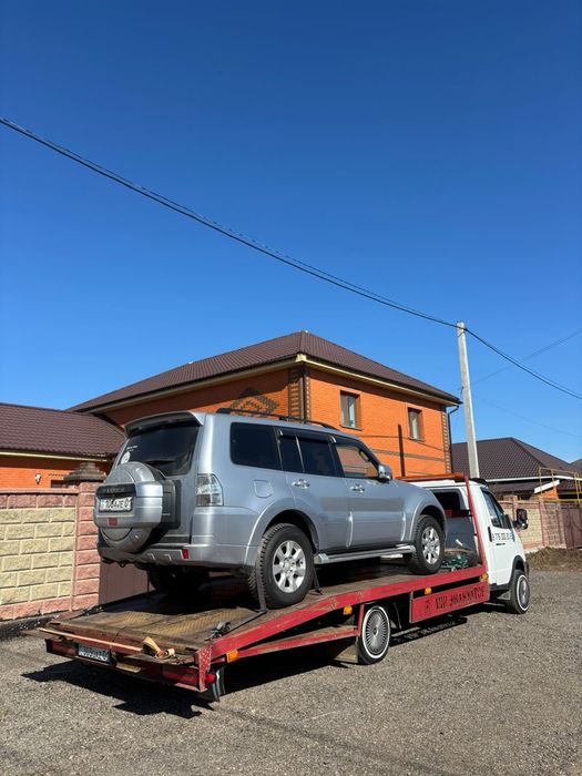 Эвакуатор 24/7 межгород