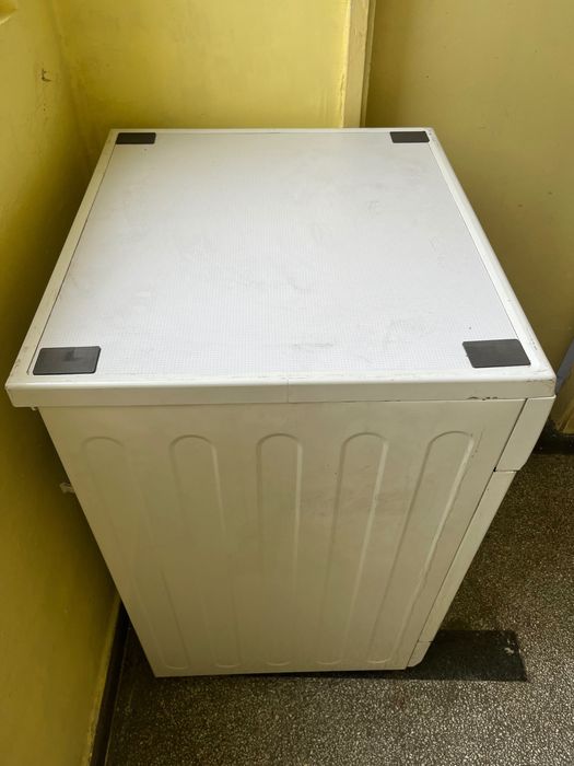 Пералня LG Direct Drive 7kg