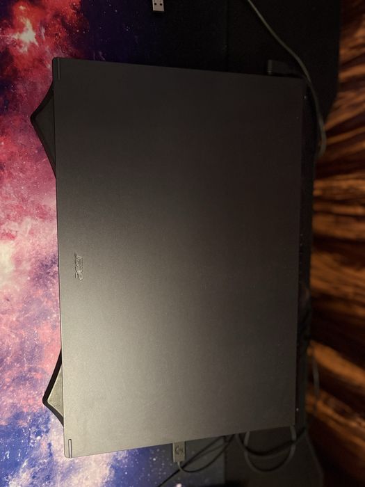Laptop Acer Aspire 7