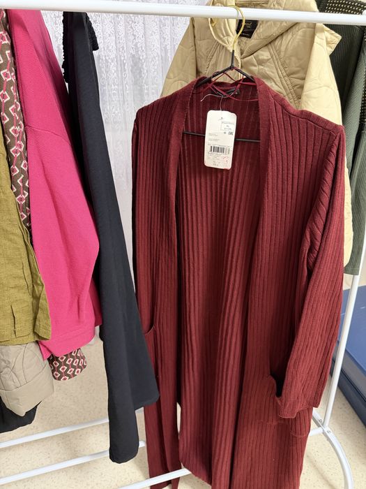 Продам вещи недорого plus size