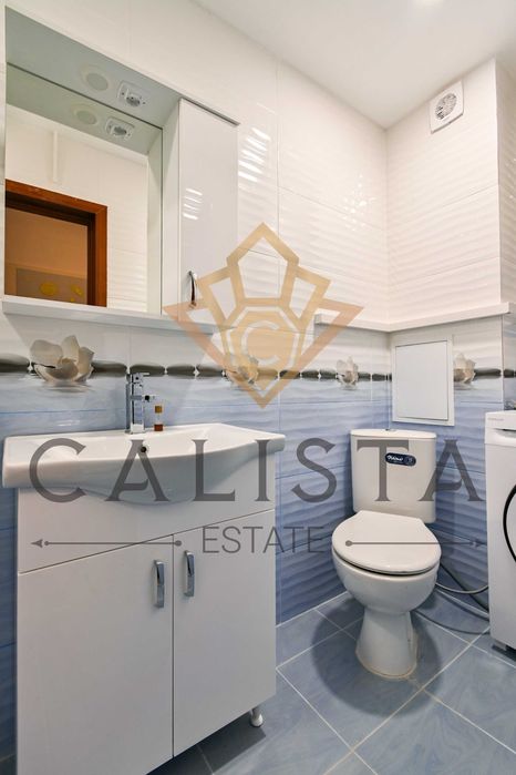 Двустаен апартамент под наем в ж.к. Люлин 6, 2178657