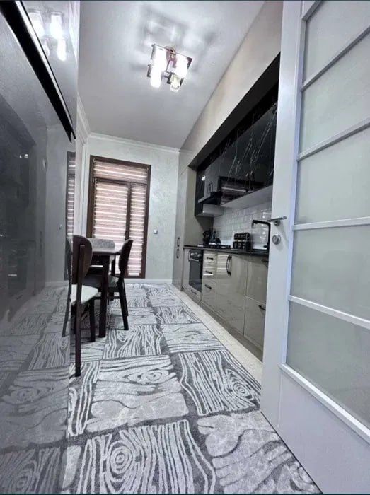 Жк Happy Family!Сдается в аренду 3-х комнатая квартира