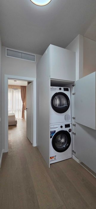 Apartament Nou 3 Camere de Închiriat în Pipera | Complex Catted Family | Prima Închiriere
