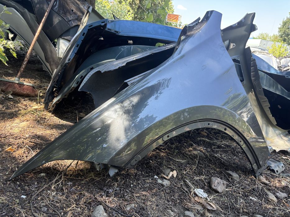 Калник БМВ Х1/BMW X1 F48