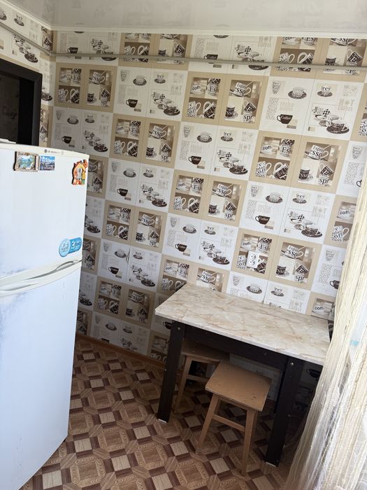 Продам 2х комн квартиру