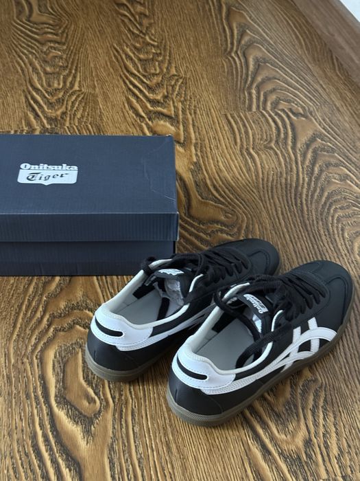 Кроссовки Onitsuka Tiger