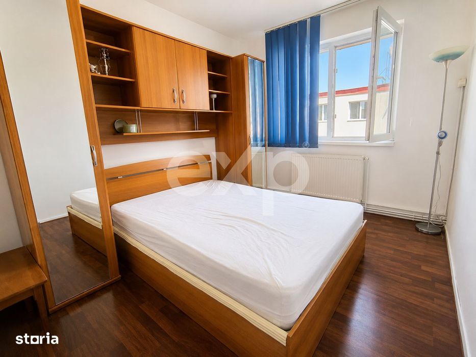 Apartament 2 camere | Mobilat | Dambul Rotund — fotografia 1