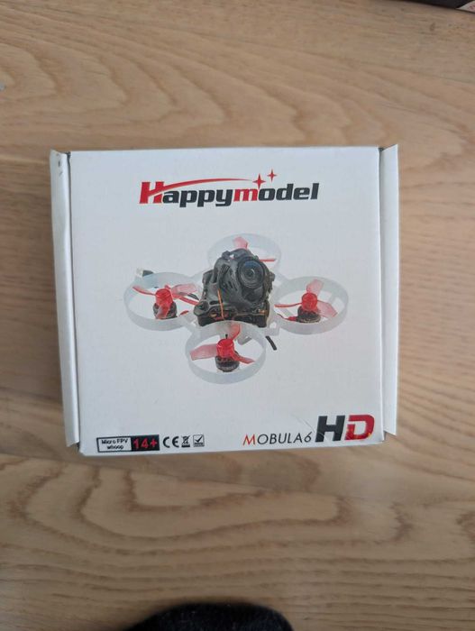 Telecomanda Radiomaster Tx16S cu drone, baterii, accesorii