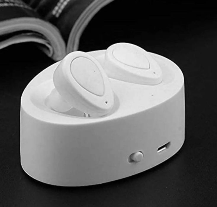 Оригинални TWS-K2 Безжични Bluetooth Слушалки IOS ANDROID