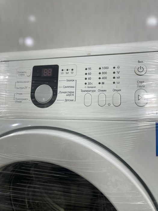 стрални машина автомат / Kir yuvish mashinasi / kir moshina sotiladi