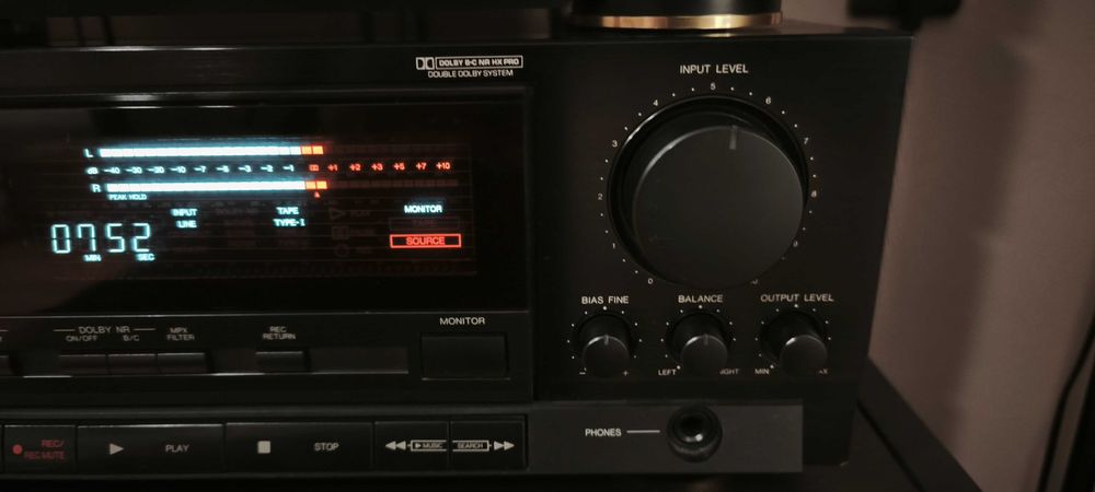 Denon DRM - 700A