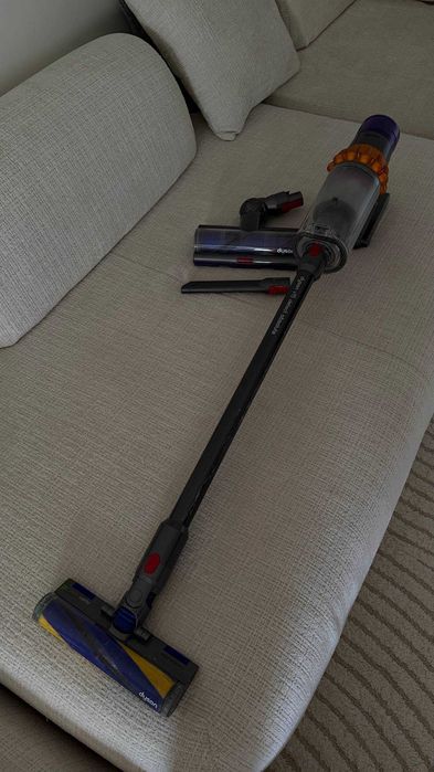 dyson v15 detect absolute