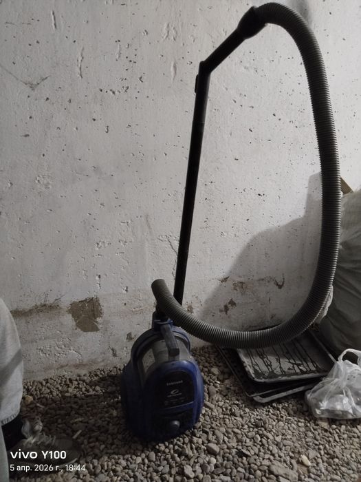 Полесос самсунг продам