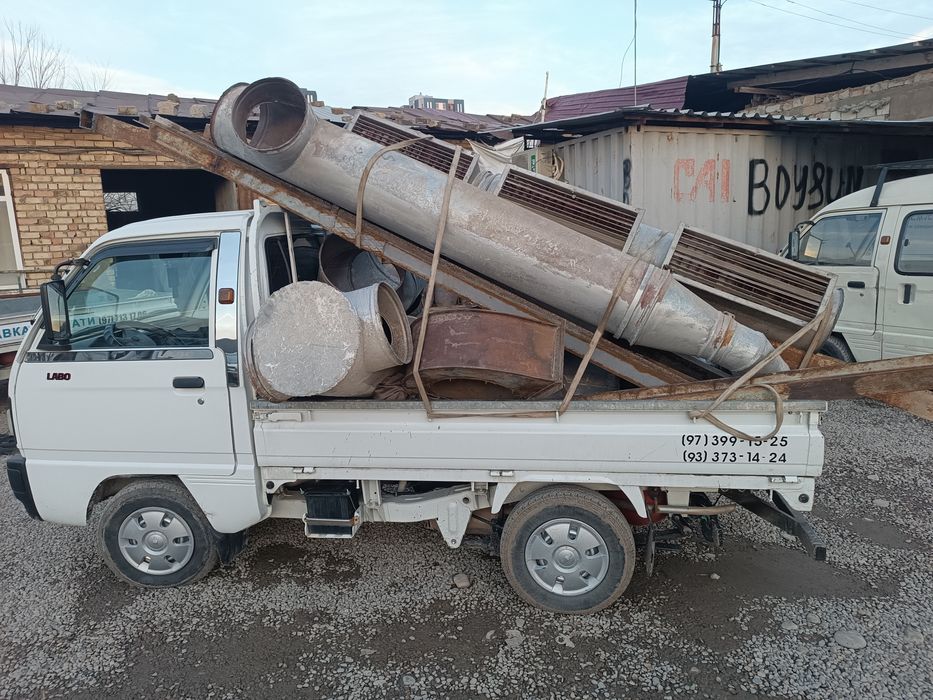 метал metalom olamiz