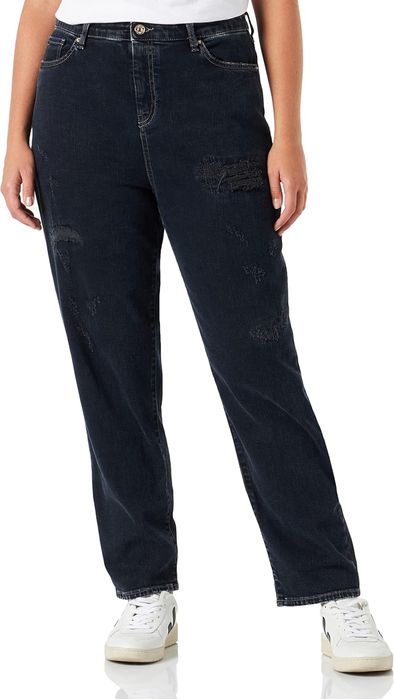 Armani girlfriend jeans
