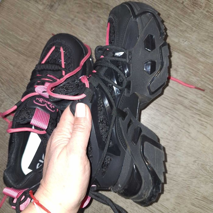 Radis Pause маратонки II