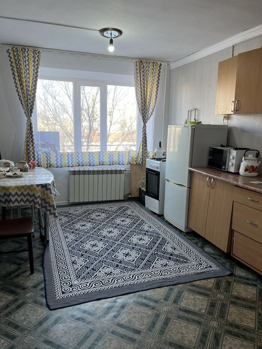 Продам квартиру в районе Малышки