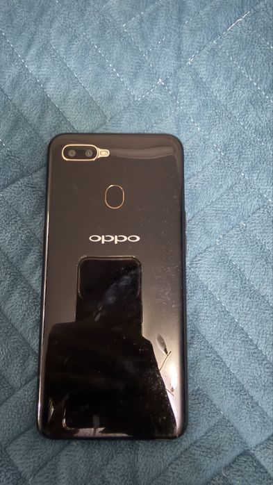 Продам Oppo A5S 32гб