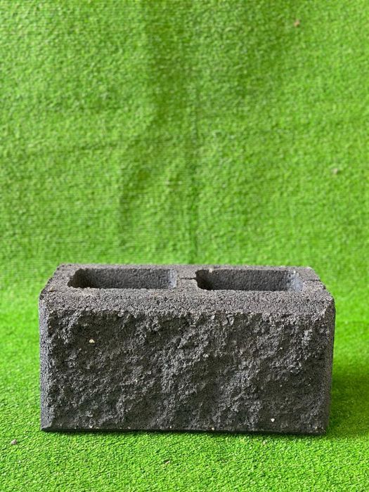 Сплитерные блоки  Пескоблок с завода