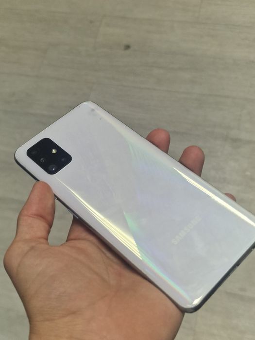 Самсунг а51 Обмены интересует