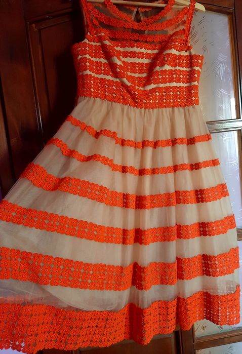 Rochie - marca Nissa