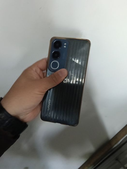 Vivo Y19s память 128