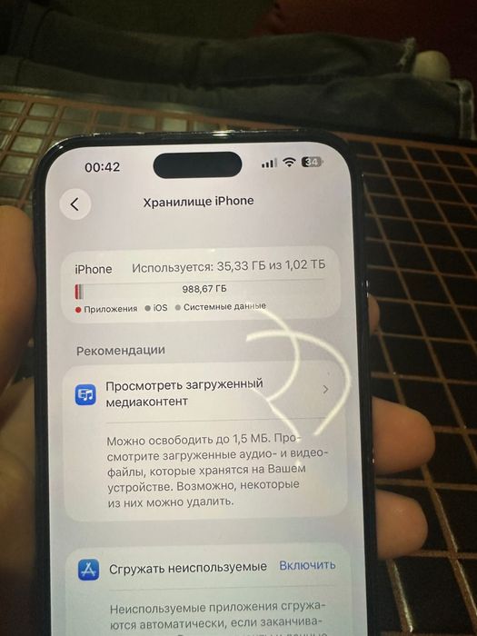 Айфон 14 про макс
