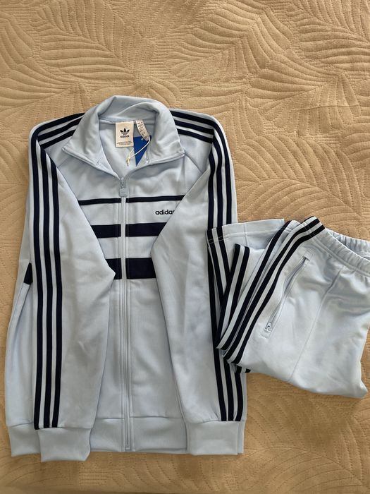 Спортивная двойка Adidas