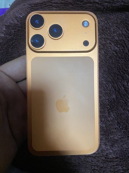 Айфон 11 в корпусе 17 состояние