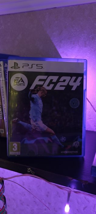 Игры для Playstation