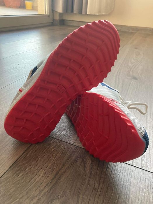 Дамски маратонки Tendenz фитнес, бягане