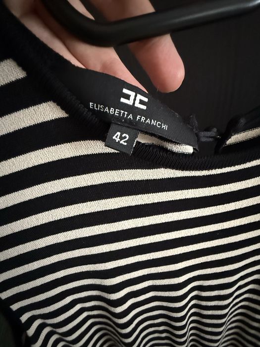 Salopeta Elisabetta Franchi