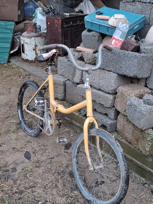 Велосипед продамь!!