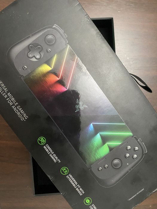 Игровой контроллер Razer Kishi V2 ( typeC )