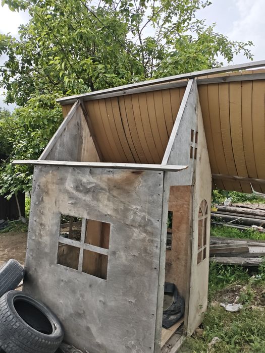 Продам детский домик