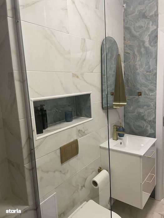 Apartament 2 camere Bucurestii noi- comision 0%
